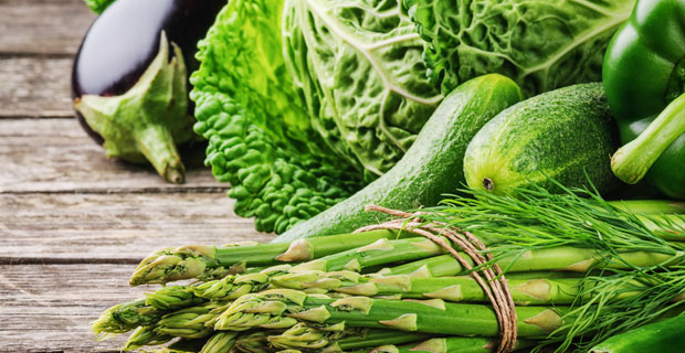 11 Ya� Gen�le�tiren Sebzeleri T�ketmelisiniz