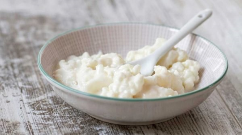 2 Litre Su �htiyac�n Kefir �le Kar��layabilirsiniz!