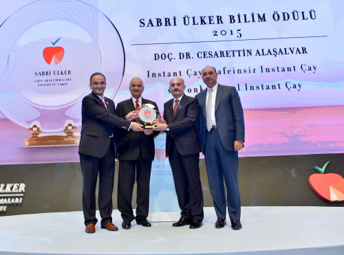 3. Beslenme ve Sa�l�kl� Ya�am Zirvesi Yap�ld�