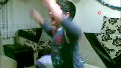 9 y�ld�r derdini a�layarak anlat�yor