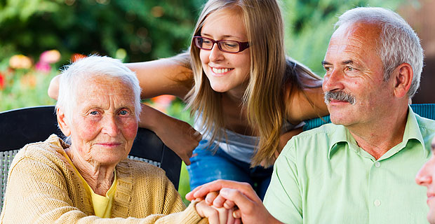 Alzheimer Depresyonla Ba�l�yor