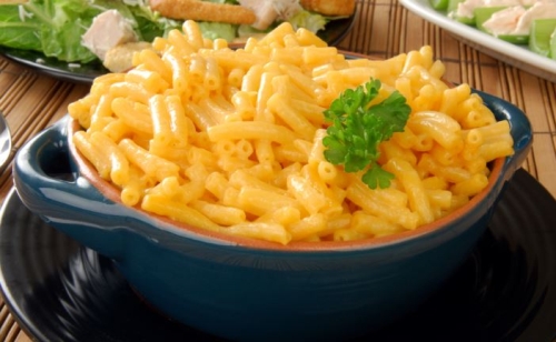 Andante Makarna Yiyerek Zay�flay�n
