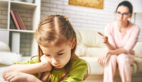 Karne Alan �ocu�a Nas�l Yakla��lmal�?