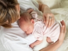 Anne S�t� Benzersiz Bir Besindir!