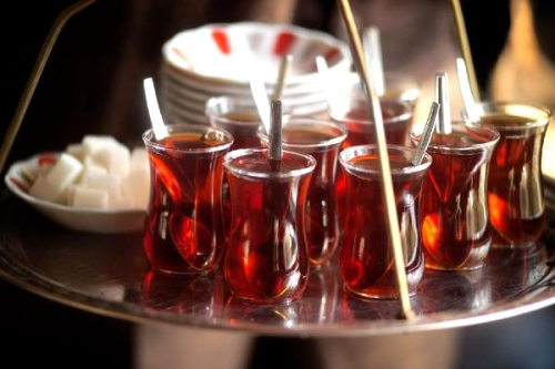 A��r� �ay ve kahve t�ketimi ba����kl�k sistemine zarar veriyor