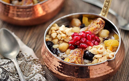A�urenin faydas� saymakla bitmiyor