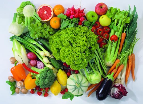 Ba����kl��� G��lendiren Besinler Nelerdir?