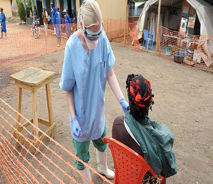 Balkanlarda 'Ebola' Alarm�