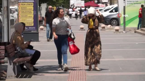 Batman'da obezite oranlar ykselite