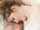 Bebekler Yeterli Miktarda S�t Alm�yor