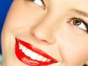 Bembeyaz Di�lere Sahip Olmak �ok Zor De�il
