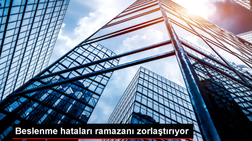 Beslenme hatalar� ramazan� zorla�t�r�yor