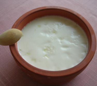 Beyaz Mucizemiz: Yo�urt