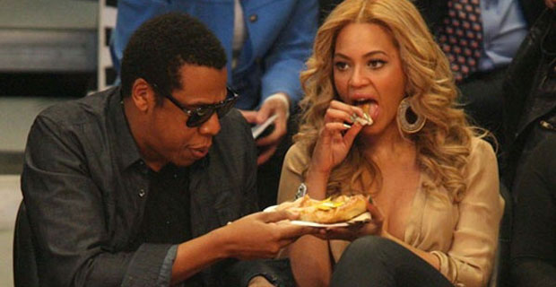 Beyonce Diyeti ile 7 Kilo Verin