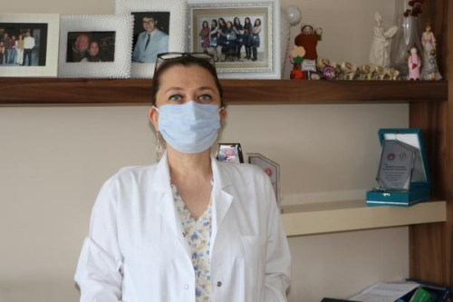 Biotinidaz eksikli�i �l�me g�t�rebilir
