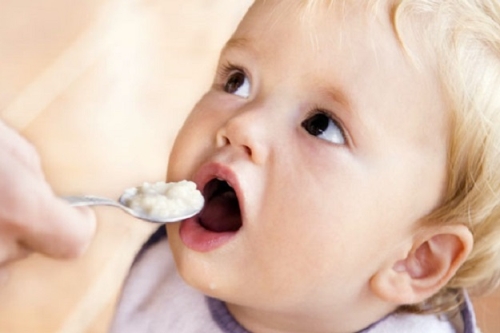 Bebe�inizin mamas�na bunlar� koymay�n