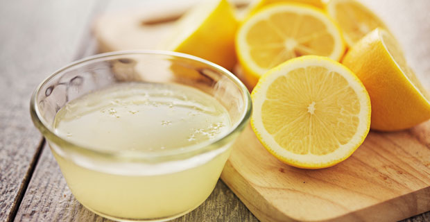 Bir Bardak Suya Yar�m Limon S�k�n