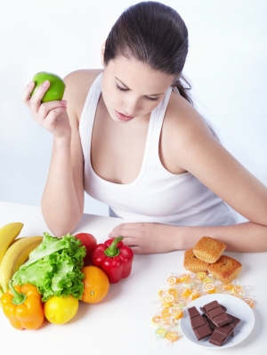 Bu 8 Besin Do�al Antidepresan!