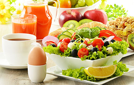 Bu Yiyecekler Kilo Almay� �nl�yor
