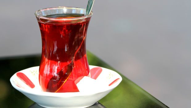 �ay ��mek Obezite Riskini Art�r�yor!