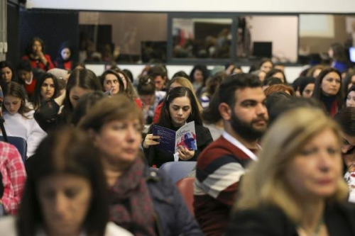 �ocuklarda Ge� Geli�imin Y�zde 70'i Tespit Edilemiyor