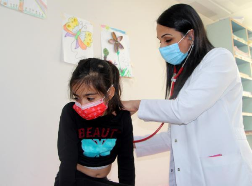 'D' vitamini ritim bozuklu�una yol a��yor