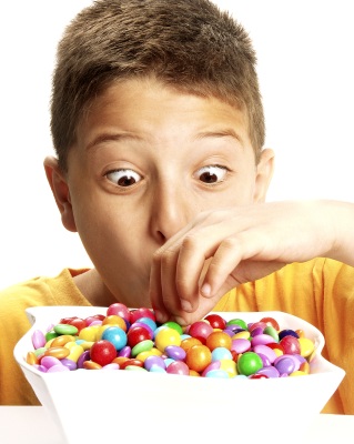 �ocuklarda Diyabet Riskine Dikkat!