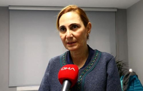'Covid-19'da yeterince ve do�ru beslenme �nemli'