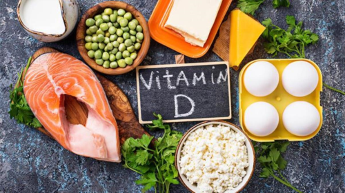 D vitamini eksikli�i neden olur? D vitamini eksikli�i nas�l ge�er, neler yenir?
