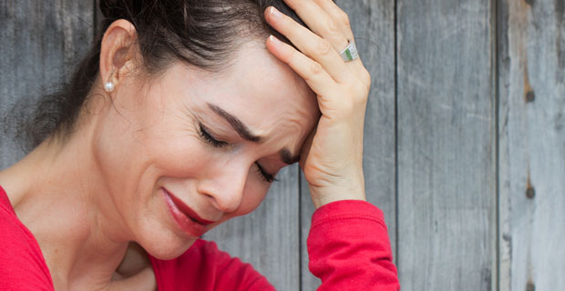 Depresyonda m�s�n�z?