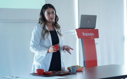 Diyabet hastalar� uzman doktorlarla bulu�tu
