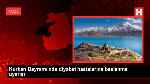 Diyabet hastalarna Kurban Bayram uyars