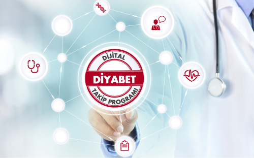 Diyabet Hastalar�na Uzaktan Takip Kolayl���