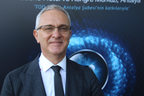 Diyabet kaynakl� g�rme kay�plar� sinsi ilerliyor