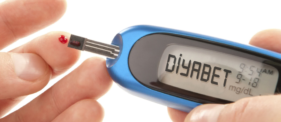 Diyabet, Kompleks Bir Hastal�k