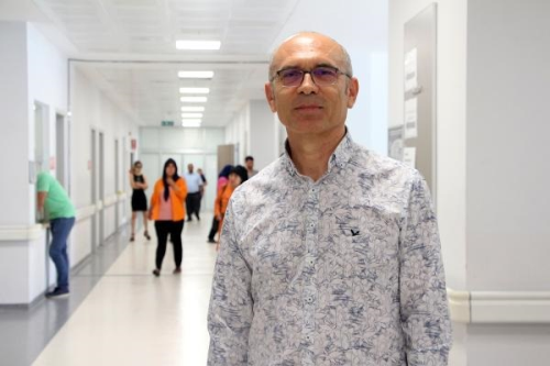 Diyabetliler Bayramda Etin Yan�nda Karbonhidrat T�ketimine Dikkat Etmeli