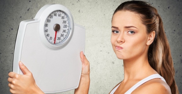 Diyet yapay�m derken kilo almay�n