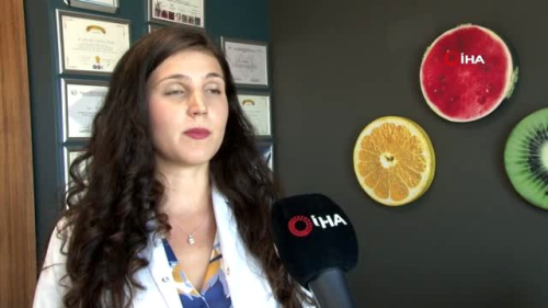 Diyetisyen �m�tl�: 