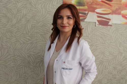 Diyetisyenden ramazan form�l�; Beslen, dinlen, beslen