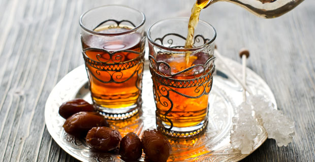 Do�adan Gelen Mucize: Kombu �ay�