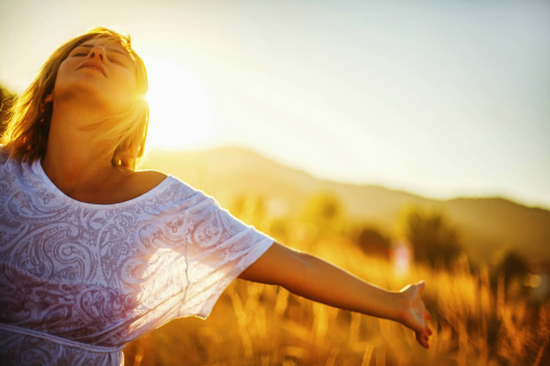 Do�al D Vitamini Depolama Zaman� Geldi