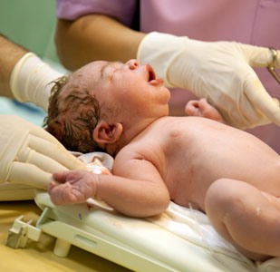 Do�ru Beslenme T�p 'Bebek' �ans�n� Artt�r�yor