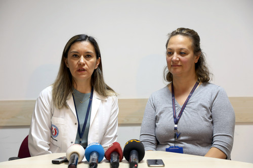 Domuz Gribi, KKTC'ye de S��rad�