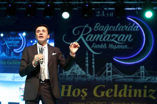 Dr. Ender Sara�: 