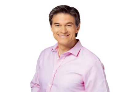 Dr. Mehmet �z Time Dergisine Yazd��� Makalesiyle D�nya G�ndeminde!