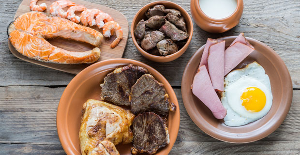Dukan diyeti nas�l yap�l�r?