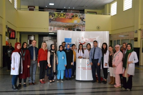 D�nya Diyabet G�n� Etkinlikleri
