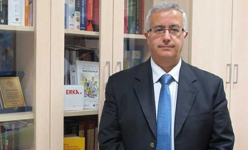 D�nya Hepatit G�n�... Prof. Dr. Tabak: Hastal�klar�n� bilmeden ya�ayanlar i�in tarama programlar� uygulamaya sokulmal�d�r