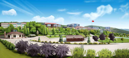 Dzce niversitesi Kafeteryalar 5 Yl Sreyle hale Edilecek