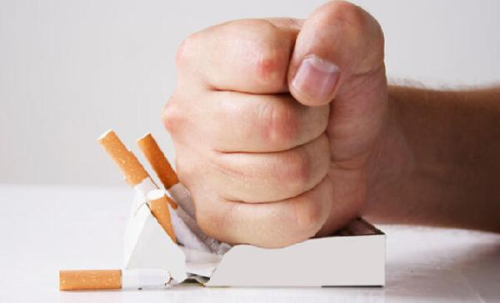 Dyt. Tanoğlu: Kilo almadan sigarayı bırakmak mümkün
